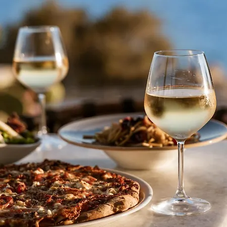 ホテル Mykonos Soul Luxury (adults Only)