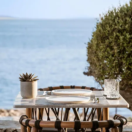 Mykonos Soul Luxury (adults Only) 4*