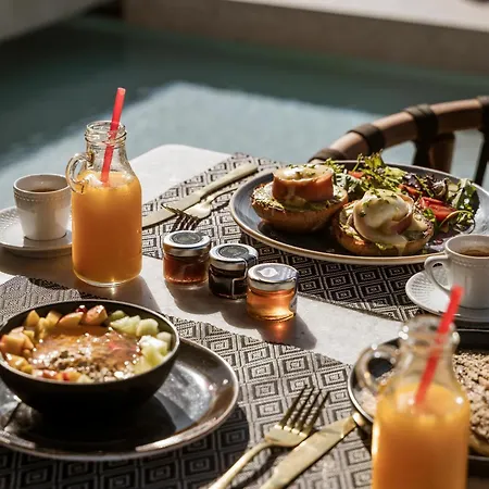 Mykonos Soul Luxury (adults Only) Hotell 4*
