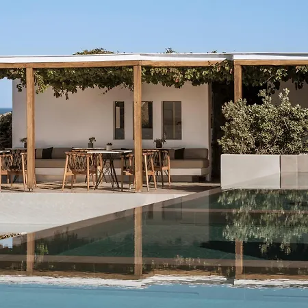 Hotel Mykonos Soul Luxury (adults Only) 4*