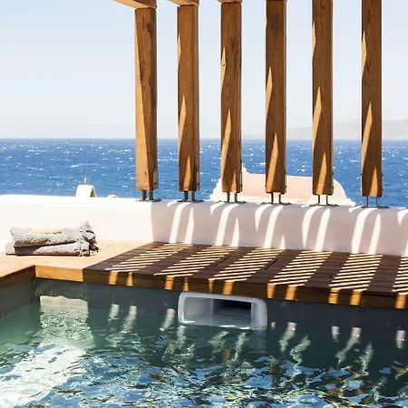 Mykonos Soul Luxury (adults Only)