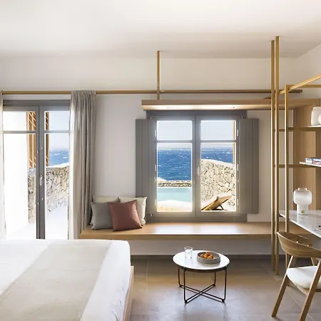Mykonos Soul Luxury (adults Only) Agios Stefanos (Mykonos)