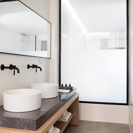 Mykonos Soul Luxury (adults Only) Hotell 4*