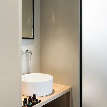 Mykonos Soul Luxury (adults Only) Hotel