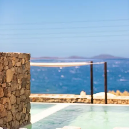 Mykonos Soul Luxury (adults Only) 4*