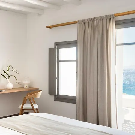 Mykonos Soul Luxury (adults Only) 호텔