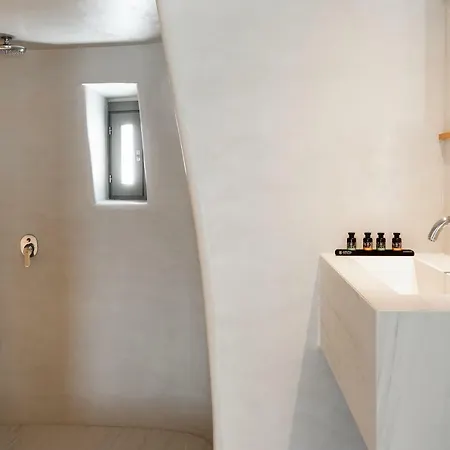 Mykonos Soul Luxury (adults Only) 호텔