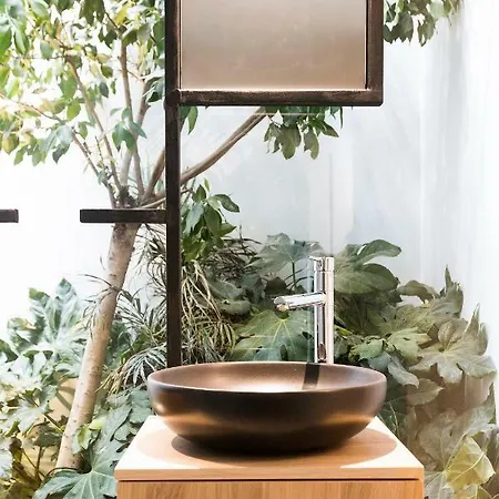 Mykonos Soul Luxury (adults Only) ホテル