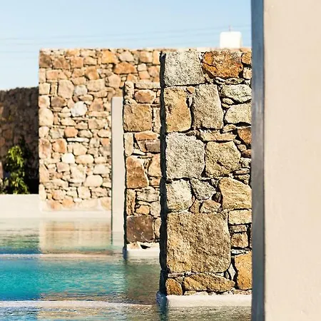 Mykonos Soul Luxury (adults Only) 4* 아기오스 스테파노스