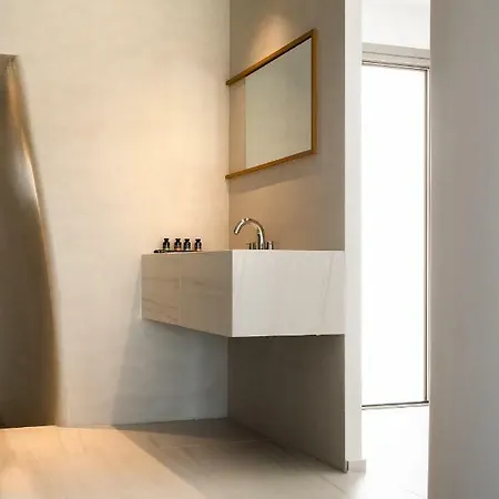 Mykonos Soul Luxury (adults Only) 호텔 4*