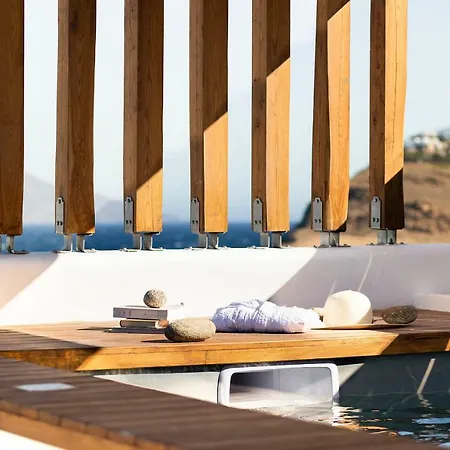 Mykonos Soul Luxury (adults Only) 아기오스 스테파노스