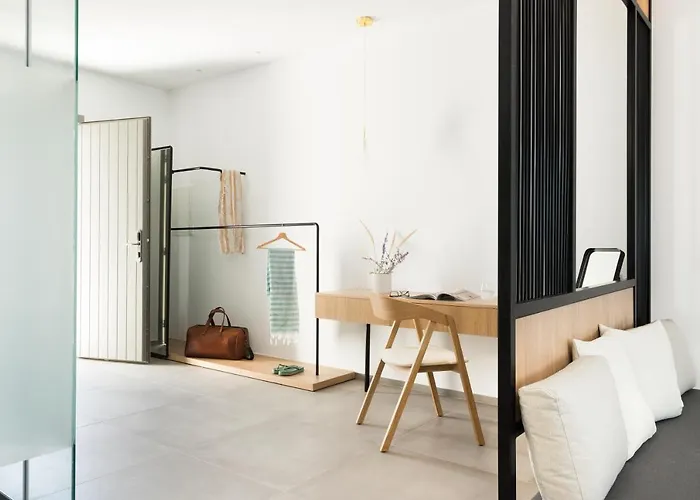 Hotel Mykonos Soul Luxury Agios Stefanos (Mykonos)