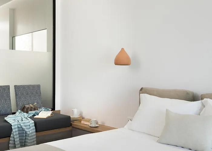 Mykonos Soul Luxury 4* Agios Stefanos (Mykonos)