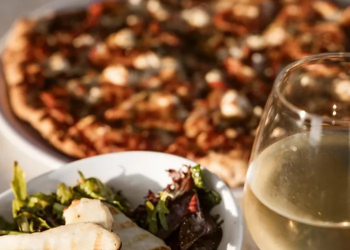 Hotell Mykonos Soul Luxury (adults Only) Agios Stefanos (Mykonos)