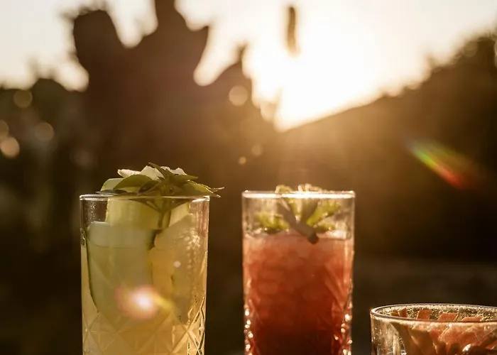 Ξενοδοχείο Mykonos Soul Luxury (adults Only) Άγιος Στέφανος