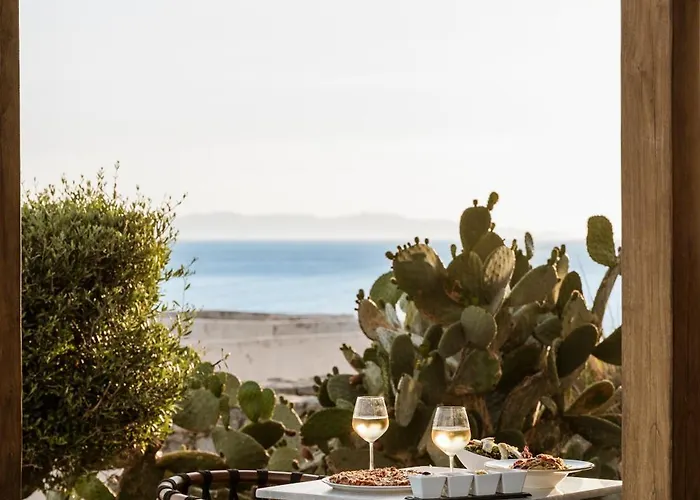 Mykonos Soul Luxury Hotel