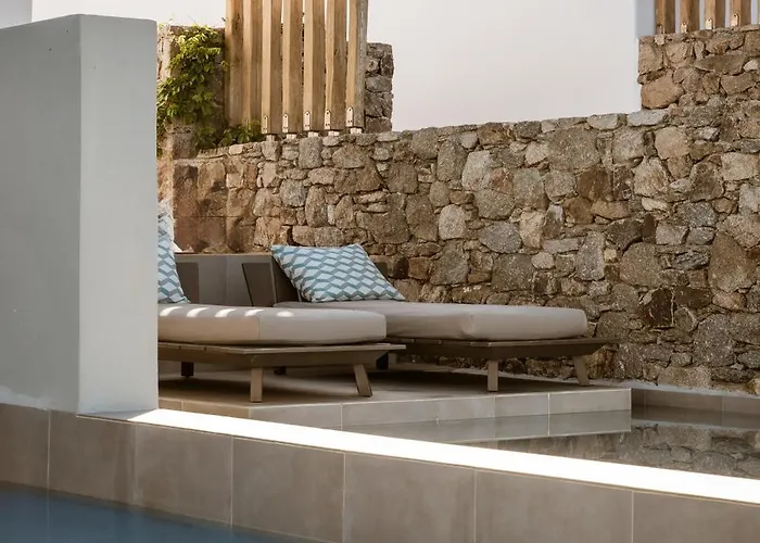 Mykonos Soul Luxury Agios Stefanos (Mykonos)