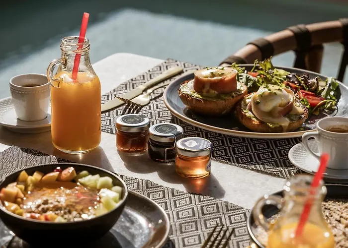 Mykonos Soul Luxury (adults Only) Hotell 4*