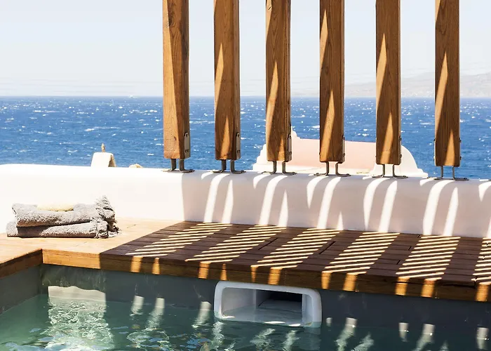Mykonos Soul Luxury