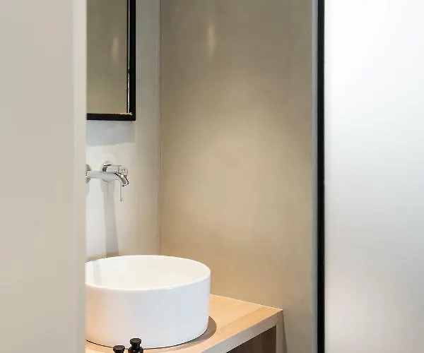 Mykonos Soul Luxury (adults Only) Hotell