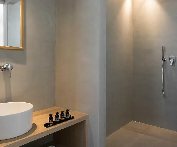 Mykonos Soul Luxury Hotel