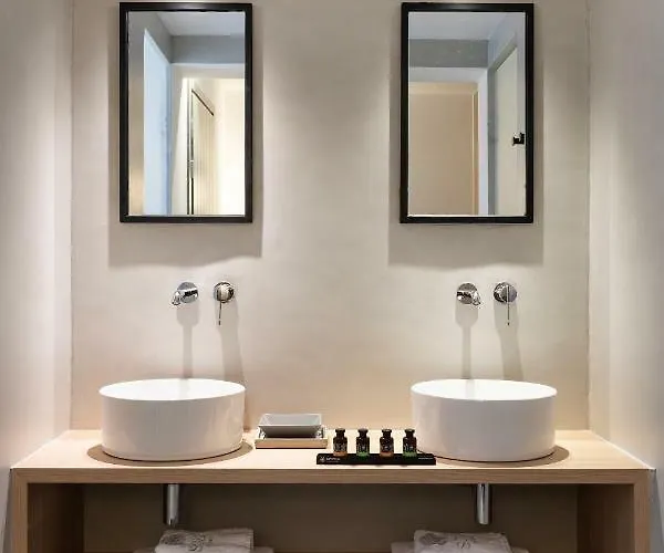 Mykonos Soul Luxury (adults Only) Hotell