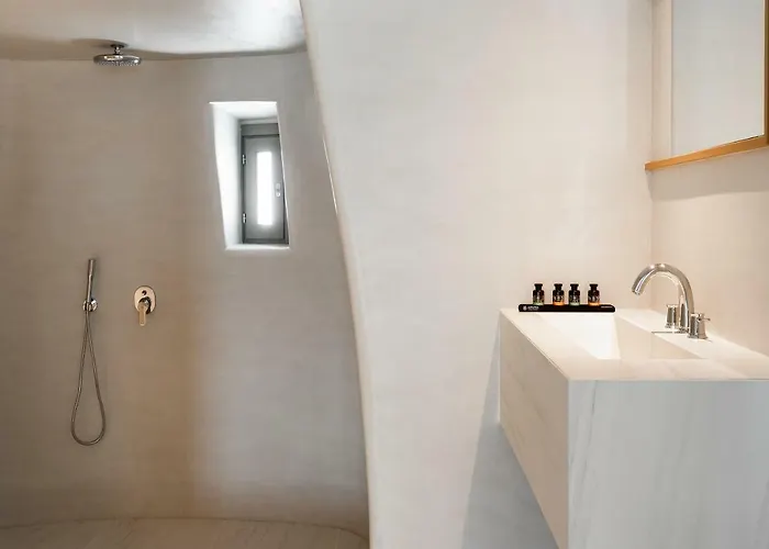 Mykonos Soul Luxury Hotel