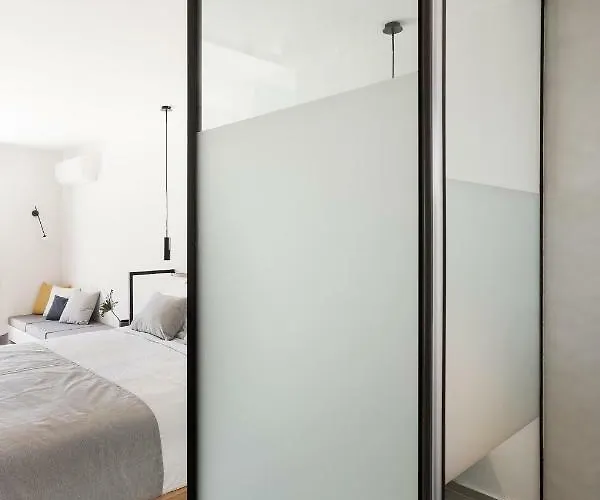 Mykonos Soul Luxury (adults Only) Ξενοδοχείο Άγιος Στέφανος