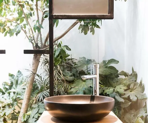 Mykonos Soul Luxury Hotel