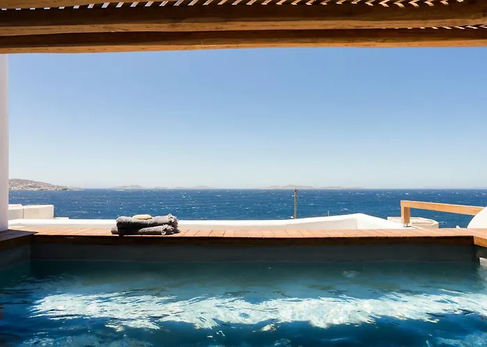 Mykonos Soul Luxury