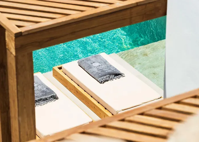 Mykonos Soul Luxury (adults Only) 4*