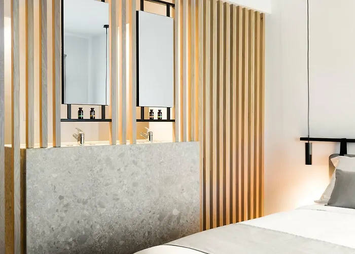 Hotel Mykonos Soul Luxury