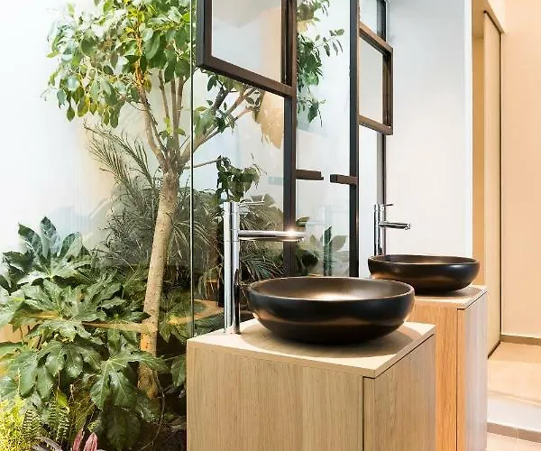 Mykonos Soul Luxury (adults Only)