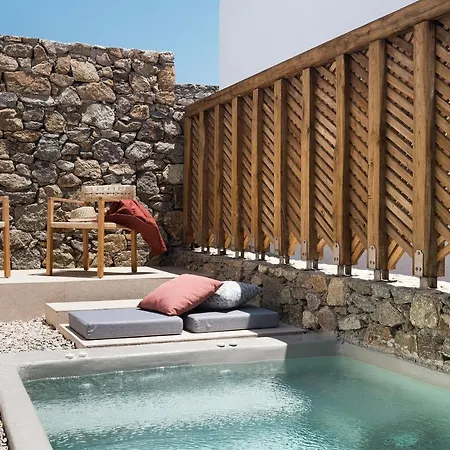 Mykonos Soul Luxury (adults Only) Agios Stefanos (Mykonos)
