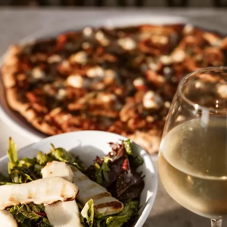 Hotel Mykonos Soul Luxury (adults Only) Agios Stefanos (Mykonos)