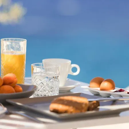 Hotel Mykonos Soul Luxury (adults Only) Agios Stefanos Avliotes