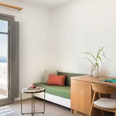 Hotel Mykonos Soul Luxury (adults Only) Agios Stefanos Avliotes