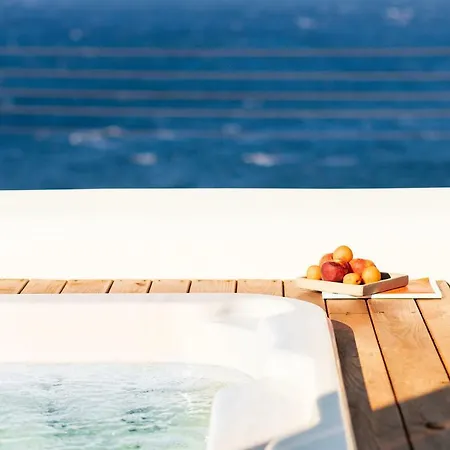 Hotel Mykonos Soul Luxury (adults Only)