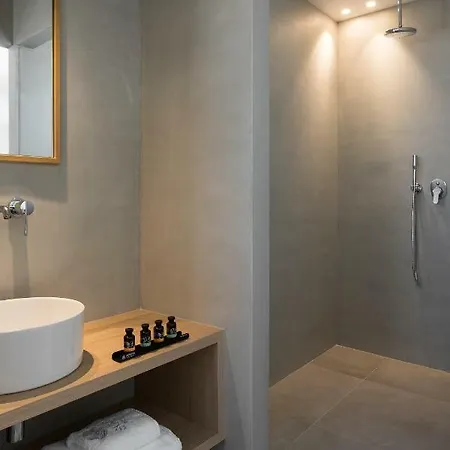 Mykonos Soul Luxury (adults Only) Hotel