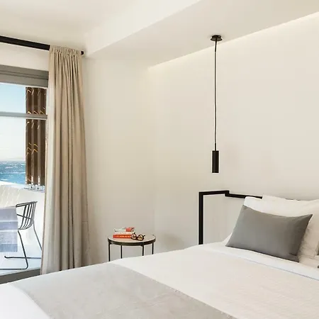 Mykonos Soul Luxury (adults Only) Hotel
