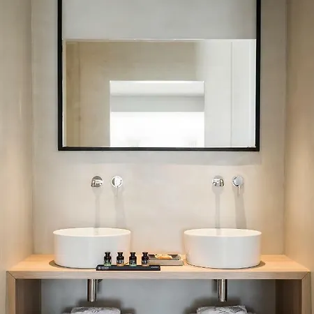 Mykonos Soul Luxury (adults Only) Hotel Agios Stefanos (Mykonos)