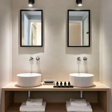 Mykonos Soul Luxury (adults Only) Hotel