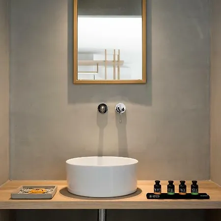 Mykonos Soul Luxury (adults Only) 4* Agios Stefanos Avliotes