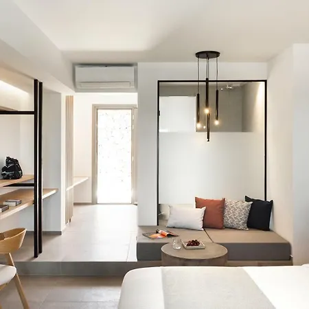 Mykonos Soul Luxury (adults Only) Hotel