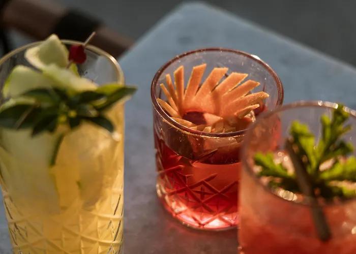 Mykonos Soul Luxury (adults Only) Agios Stefanos (Mykonos)