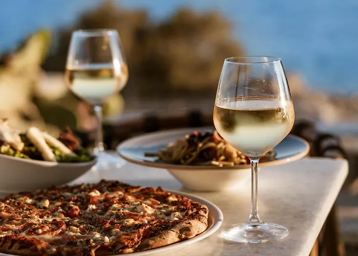 Hotel Mykonos Soul Luxury (adults Only)