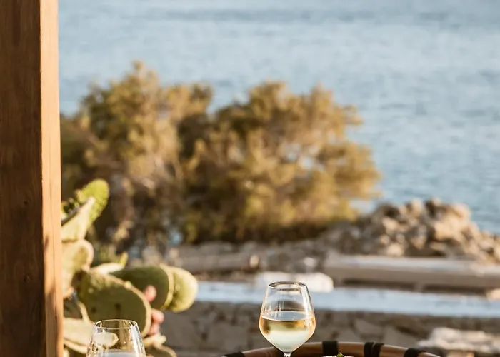 Hotel Mykonos Soul Luxury (adults Only)