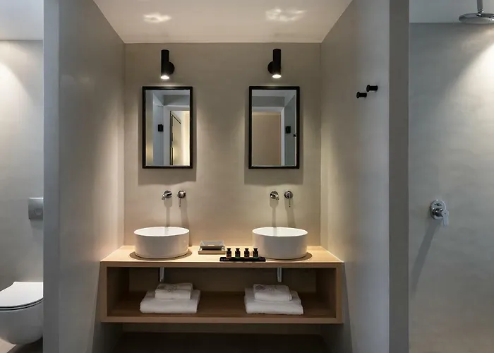 Hotel Mykonos Soul Luxury (adults Only) Agios Stefanos (Mykonos)