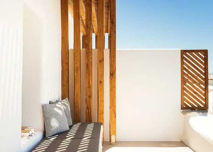 Mykonos Soul Luxury (adults Only)