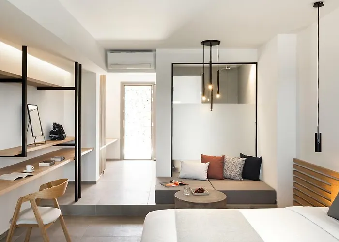 Mykonos Soul Luxury (adults Only) Hotel